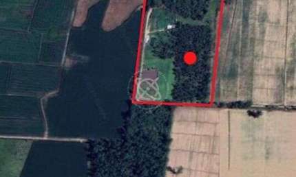 Terreno à venda na Volta Curta, Área Rural de Araranguá, Araranguá