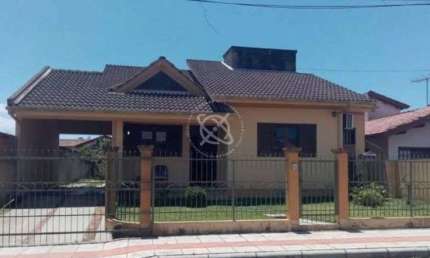 Casa com 3 quartos à venda na Rua Prof. Silva Soares, Coloninha, Araranguá