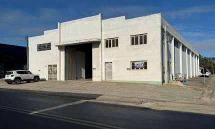 Casa comercial para alugar na Rua Severino José de Souza, Cidade Alta, Araranguá