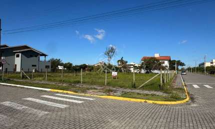 Terreno à venda na Rua Soledade, Morro dos Conventos, Araranguá