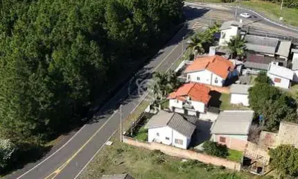 Terreno à venda na Avenida Getúlio Vargas, Morro dos Conventos, Araranguá