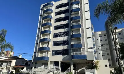 Apartamento com 3 quartos à venda na Av 15 De Novembro, 2157, Centro, Araranguá