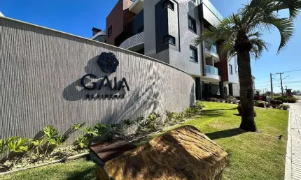 Gaia Residence - RESIDENCIAL GAIA - Morro dos Conventos