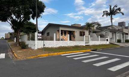 Casa com 2 quartos à venda na Avenida Vereador Manoel Costa, Jardim das Avenidas, Araranguá