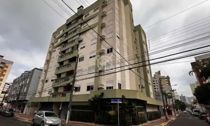 Apartamento com 3 quartos à venda na Rua Melvin Jones, 220, Centro, Criciúma