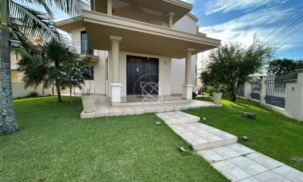Casa com 5 quartos à venda na Vila São José, Araranguá 