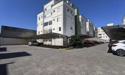 Solar das Avenidas - Apartamento duplex à venda no bairro Centro - Araranguá/SC