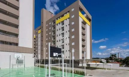 Apartamento com 2 quartos à venda na Sc-443, SN, Próspera, Criciúma