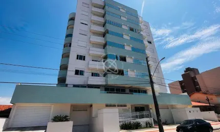 Residencial Rivolet - Apartamento à venda no bairro Centro - Balneário Arroio do Silva/SC