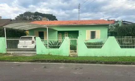 Casa com 3 quartos à venda na Flor De Maio, 135, Jardim das Avenidas, Araranguá