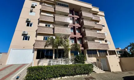 Residencial Florenza - APARTAMENTO MOBILIADO 2 QUARTOS À VENDA NO MATO ALTO ARARANGUÁ