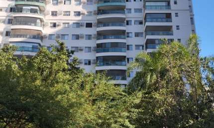 Apartamento com 3 quartos à venda na Avenida Vice-Presidente José Alencar, 1500, Jacarepaguá, Rio de Janeiro