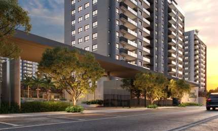 Apartamento com 2 quartos à venda na Rua Franz Weissman, 660, Jacarepaguá, Rio de Janeiro