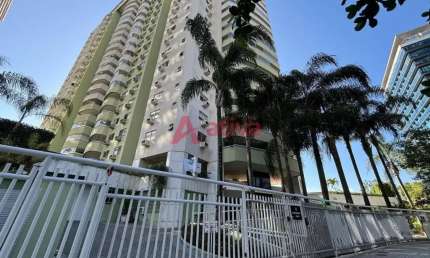 Apartamento com 2 quartos à venda na Avenida José Luiz Ferraz, 250, Recreio dos Bandeirantes, Rio de Janeiro