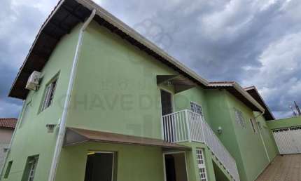 Casa para Venda em São Pedro, VILA RICA, 4 dormitórios, 2 suítes, 2 banheiros, 4 vagas