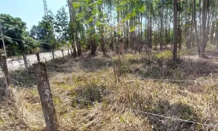 Terreno à venda no Alpes das Águas, São Pedro 