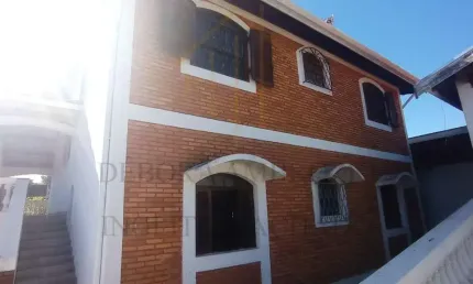 Casa para Venda em Águas de São Pedro, Centro, 6 dormitórios, 6 suítes, 4 vagas