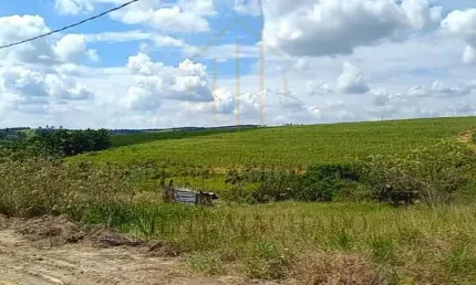 Terreno à venda na Chácaras Primavera, São Pedro 