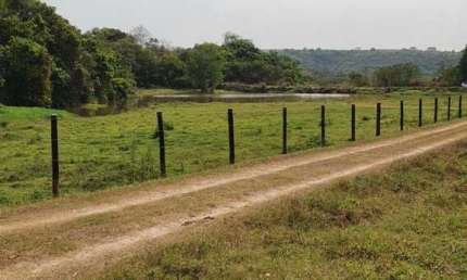 Terreno à venda no Giocondo, São Pedro 
