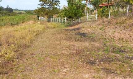 Terreno à venda na Chácaras Primavera, São Pedro 
