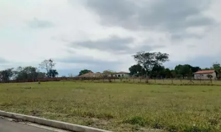 Terreno à venda na Chácaras Primavera, São Pedro 
