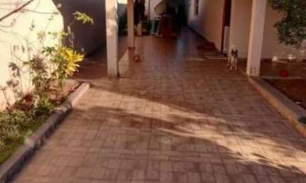 Casa para Venda em São Pedro, Vale do Sol, 3 dormitórios, 1 suíte, 1 banheiro, 4 vagas