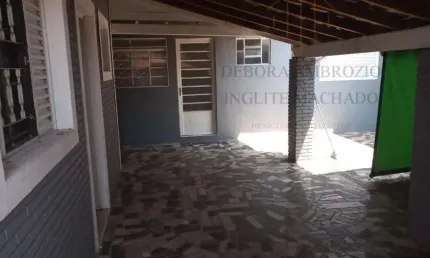 Casa para Venda em São Pedro, Recanto das Àguas, 2 dormitórios, 1 suíte, 1 banheiro, 2 vagas