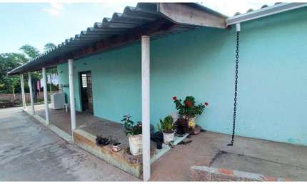 Casa para Venda em São Pedro, Colinas de São Pedro, 2 dormitórios, 1 banheiro, 3 vagas