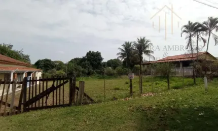 Terreno à venda no Condomínio Serra Verde, São Pedro 