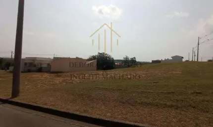 Terreno à venda na Águas Do Campo, São Pedro 