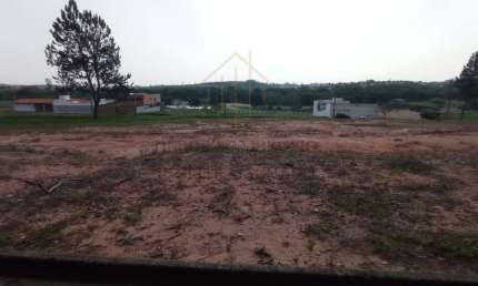 Terreno à venda na Águas Do Campo, São Pedro 