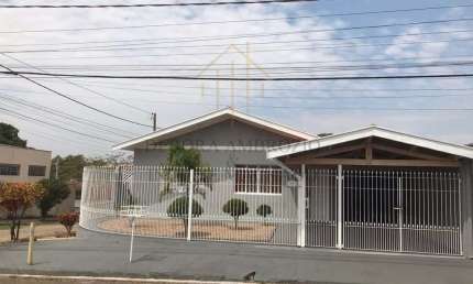 Casa para Venda em Piracicaba, VILA SÔNIA, 3 dormitórios, 2 banheiros, 2 vagas