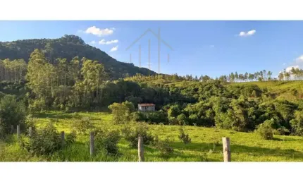 Terreno à venda no Capim Fino, São Pedro 