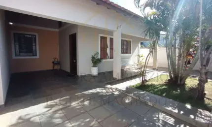Casa para Venda em São Pedro, JARDIM SÃO DIMAS, 3 dormitórios, 1 banheiro, 2 vagas