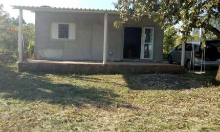 Chácara para Venda em São Pedro, PRAIA BRANCA, 1 dormitório, 1 banheiro