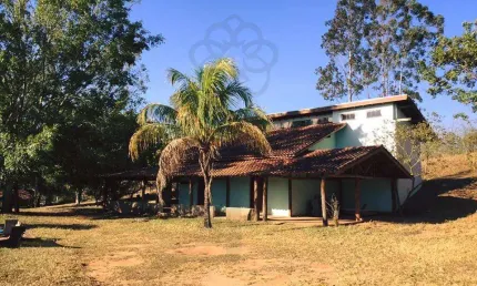 Chácara para Venda em São Pedro, CHÁCARAS ABC, 2 dormitórios, 1 banheiro, 2 vagas