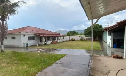Casa para Venda em São Pedro, Jardim Mariluz, 3 dormitórios, 3 suítes, 1 banheiro