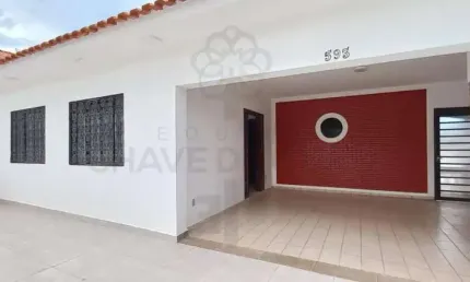 Casa para Venda em São Pedro, Jardim Mariluz, 3 dormitórios, 1 suíte, 1 banheiro