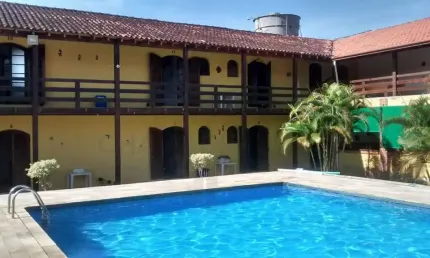 Pousada para Venda em Boracéia, BORACÉIA, 13 dormitórios, 13 suítes, 2 banheiros