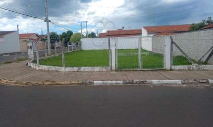 Terreno à venda no Jardim Mariluz, São Pedro 