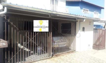 Casa para Venda em São Pedro, Bela São Pedro, 2 dormitórios, 1 banheiro, 2 vagas