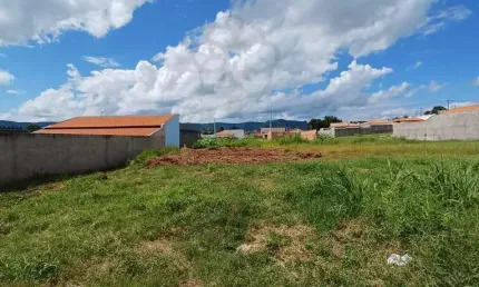 Terreno à venda no Vale Do Sol, São Pedro 