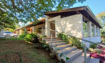 Chácara / sítio à venda na Floresta Escura, São Pedro 