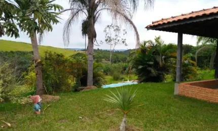 Chácara para Venda em São Pedro, Primavera, 2 dormitórios, 1 banheiro