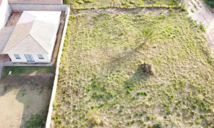 Terreno para Venda em São Pedro, Colinas de São Pedro