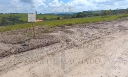 Terreno à venda na Chácaras Primavera, São Pedro 