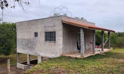 Chácara para Venda em São Pedro, GRAMINHA, 2 dormitórios, 1 suíte, 1 banheiro