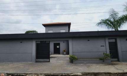 Casa para Venda em São Pedro, Colinas de São Pedro, 4 dormitórios, 1 suíte, 1 vaga