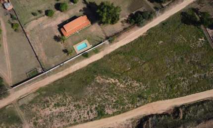 Terreno à venda na Avenida Das Hortencias Esquina Com A Avenida Das Violetas, Alpes das Águas, São Pedro