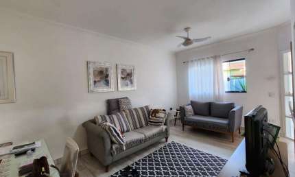 Casa para Venda em São Pedro, JARDIM NAVARRO, 2 dormitórios, 1 suíte, 1 vaga